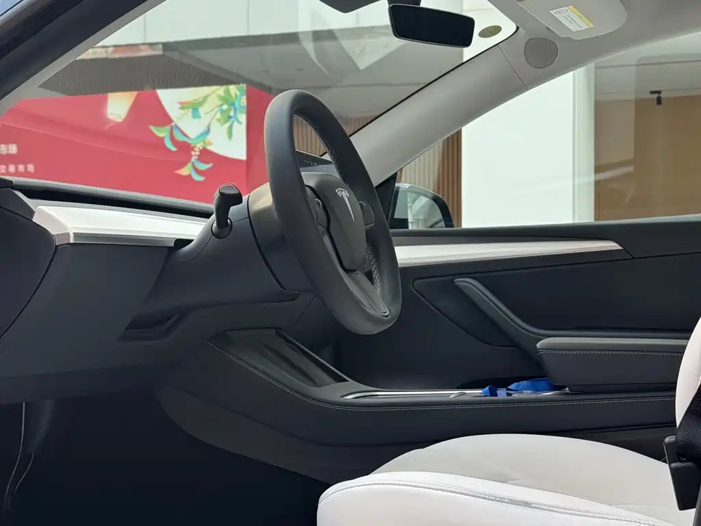 Tesla Model Y — миниатюра 6