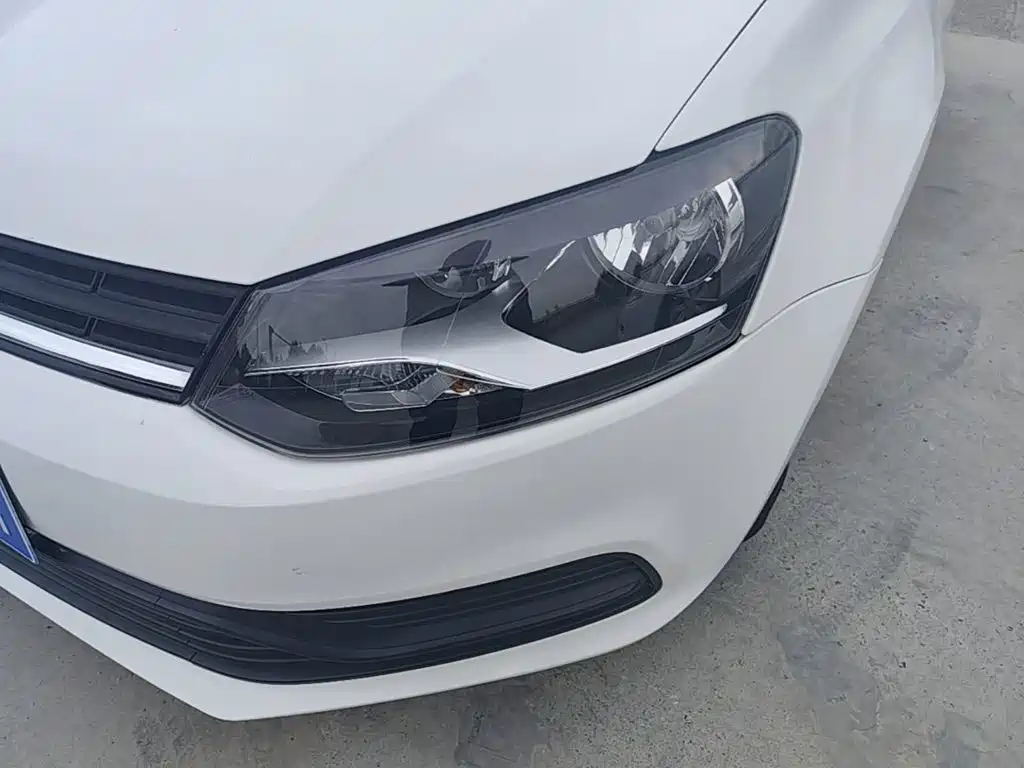 Volkswagen Polo — миниатюра 24