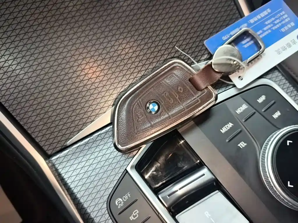 BMW 3 Series — миниатюра 9