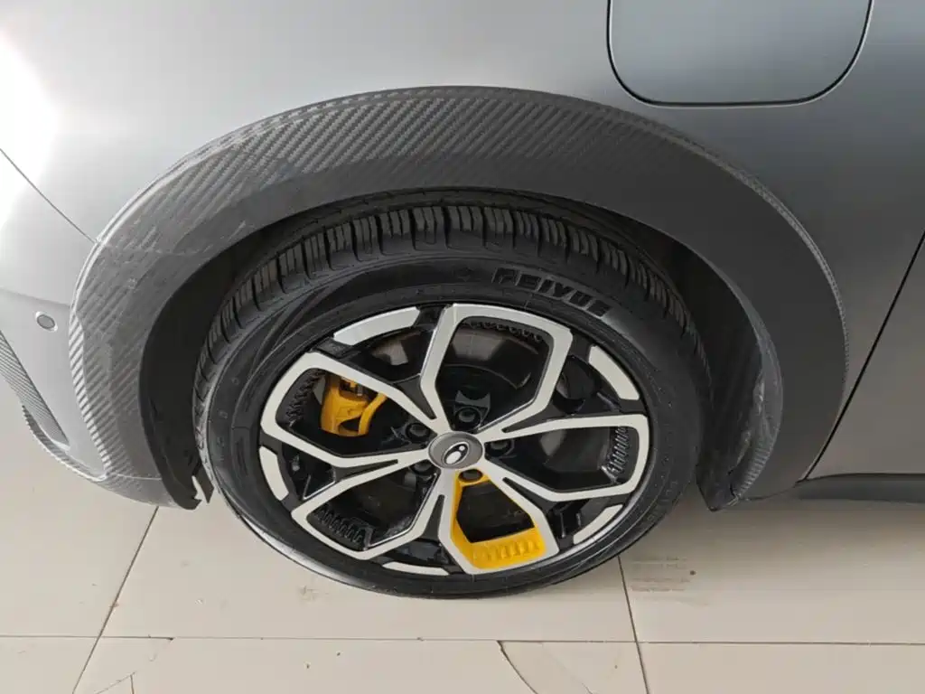 Ora Ora Good Cat GT — миниатюра 23