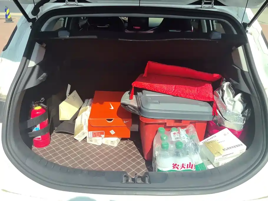 Geely Emgrand S — миниатюра 4