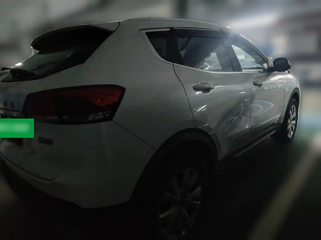 Haval H4 — миниатюра 6