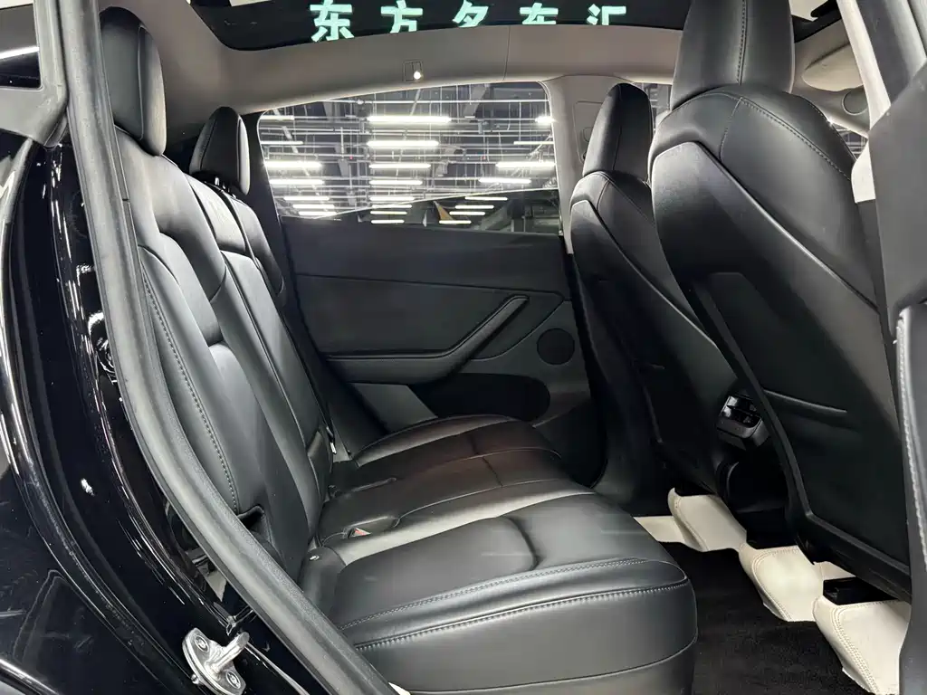Tesla Model Y — миниатюра 18