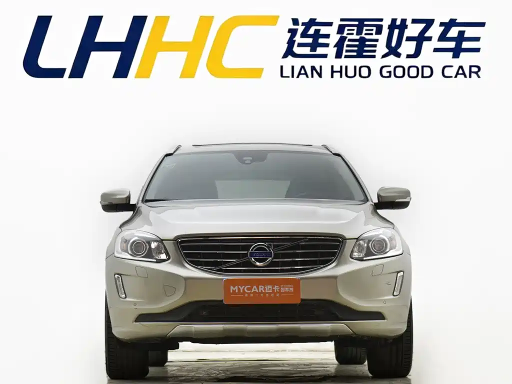 Volvo XC60 — миниатюра 3