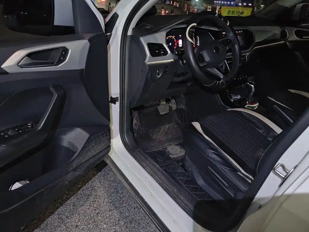 Volkswagen Tacqua — миниатюра 14