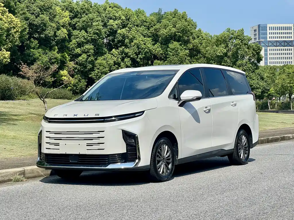 MAXUS G50 — миниатюра 3