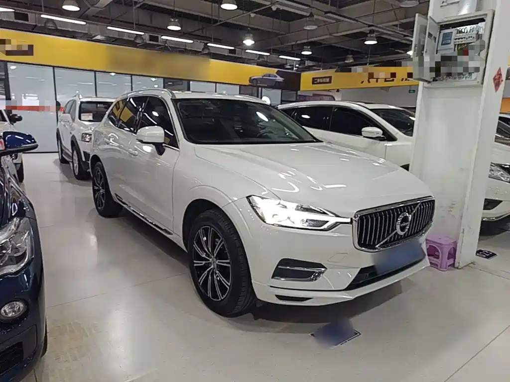 Volvo XC60 — миниатюра 4