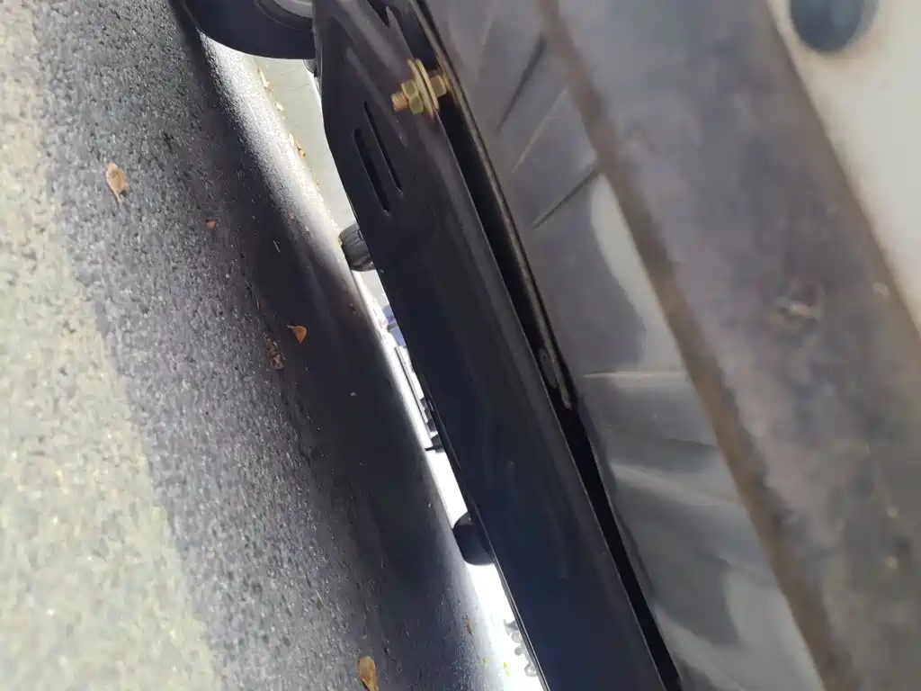 Buick Excelle — миниатюра 22