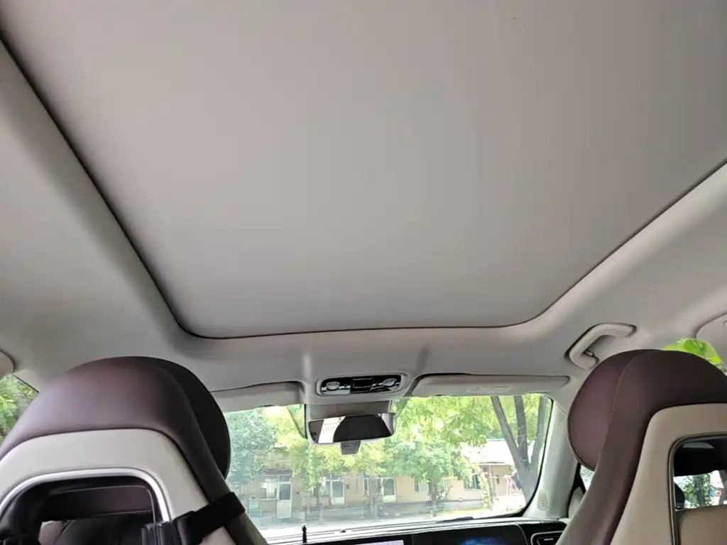 Leapmotor Leapmotor C11 — миниатюра 18
