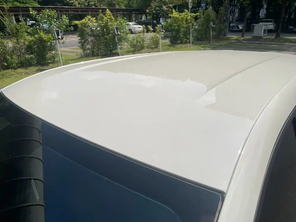 BYD Seagull — миниатюра 25