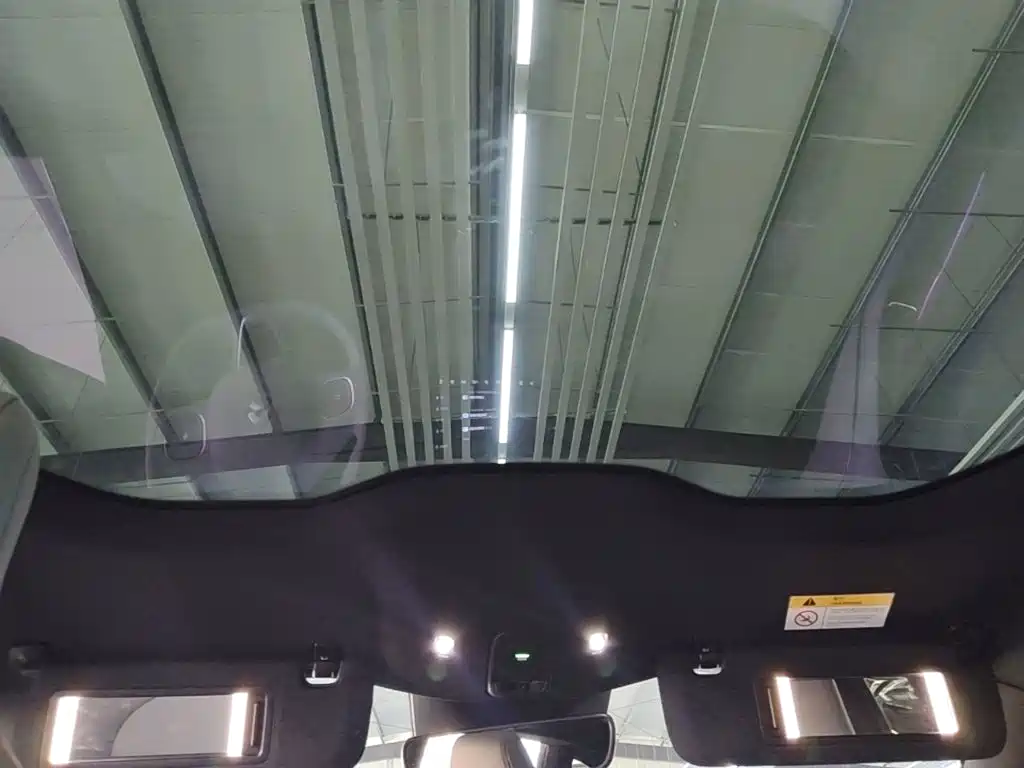 NIO ET5T — миниатюра 18