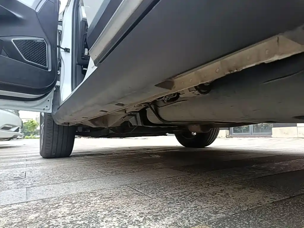 Geely Boyue — миниатюра 22