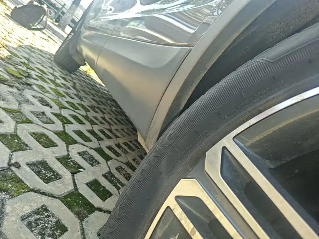 Leopaard Leopaard CS10 — миниатюра 22