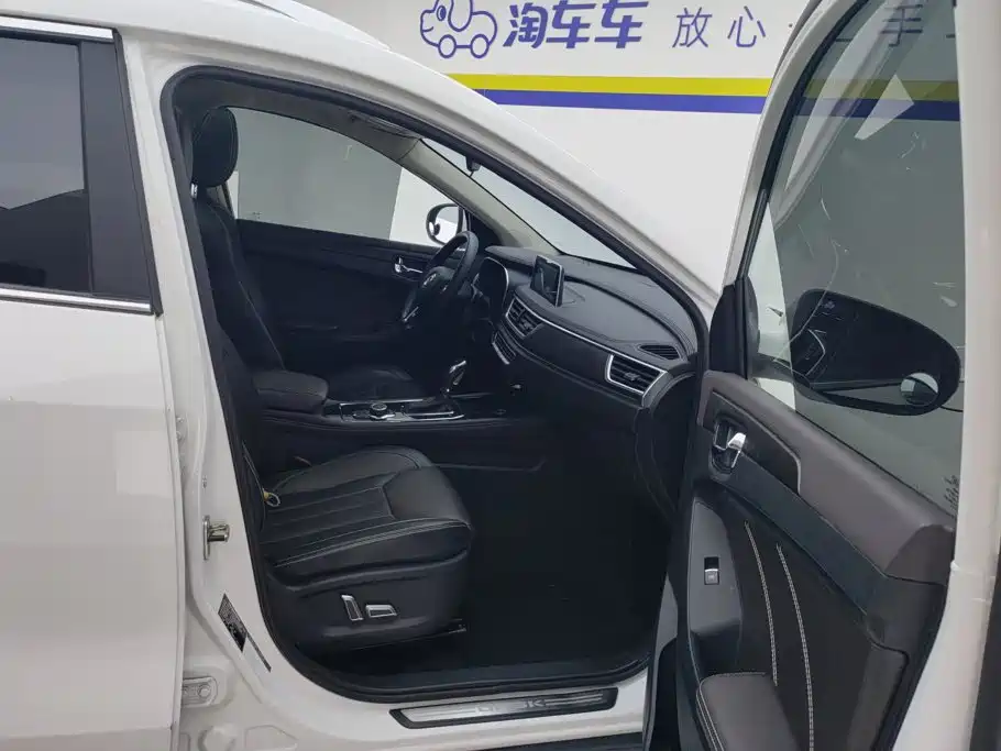 Fengguang Fengguang 580 — миниатюра 8