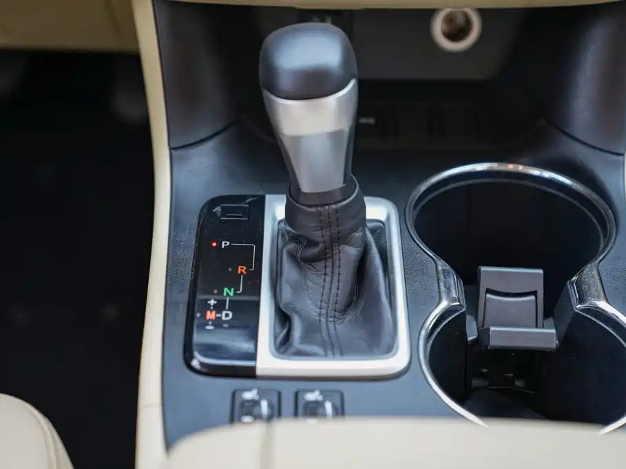 Toyota Highlander — миниатюра 11
