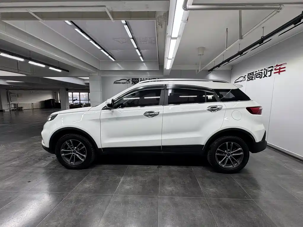 Ford Territory — миниатюра 4