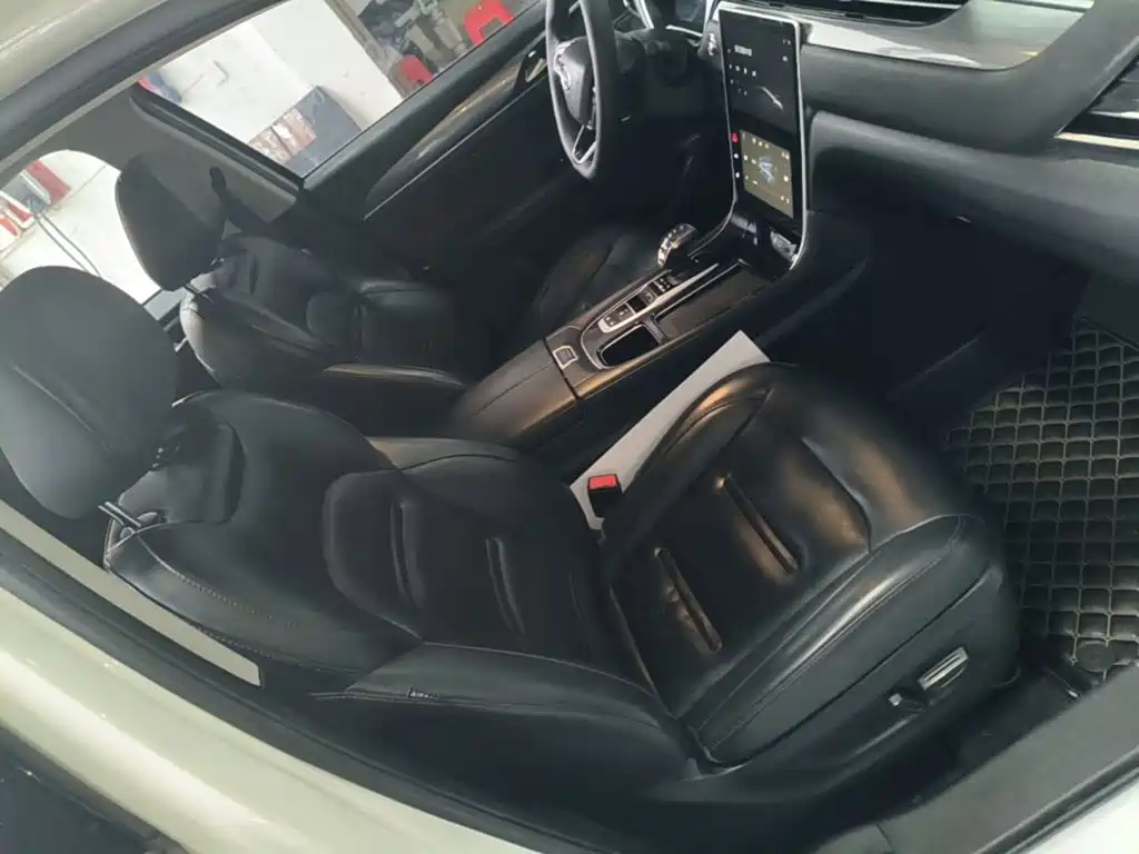 GAC Motor GS4 Plus — миниатюра 25
