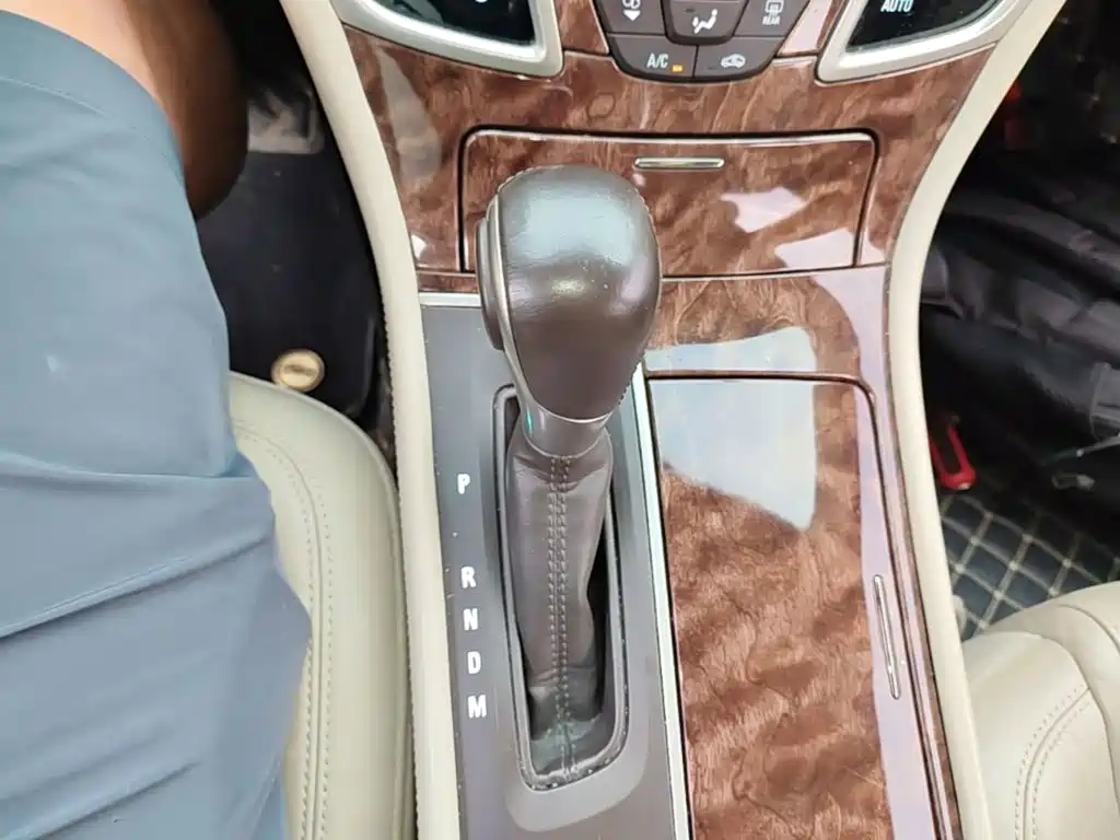 Buick LaCrosse — миниатюра 14