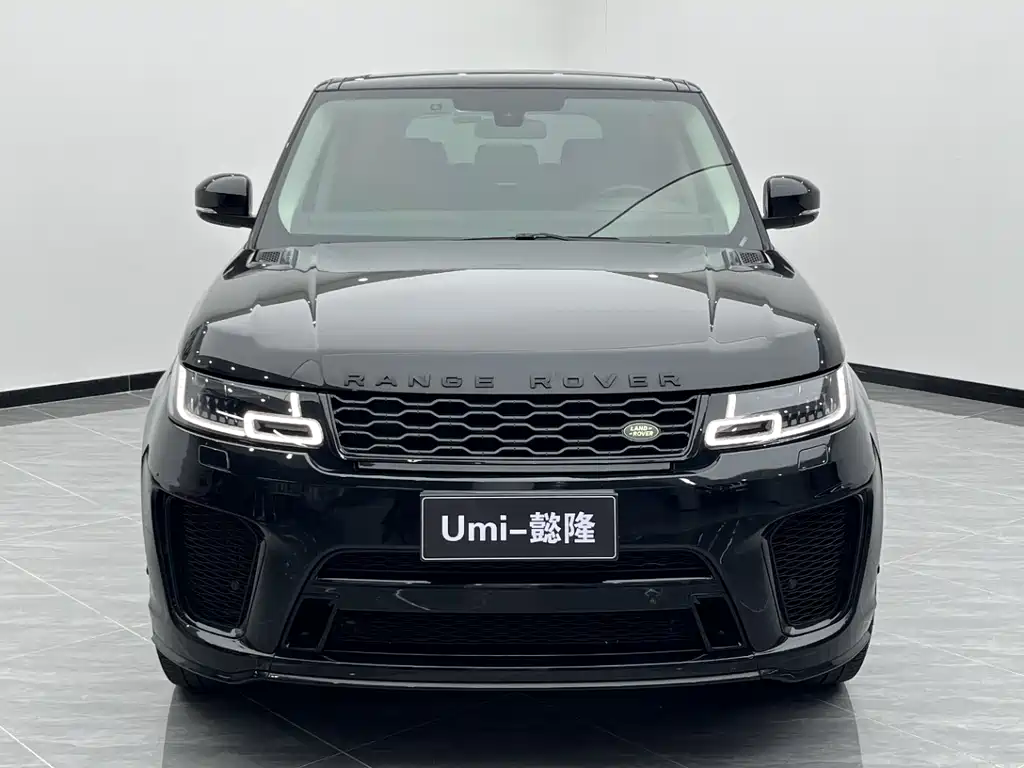 Land Rover Range Rover Sport 2014 3.0 SC V6 HSE DYNAMIC