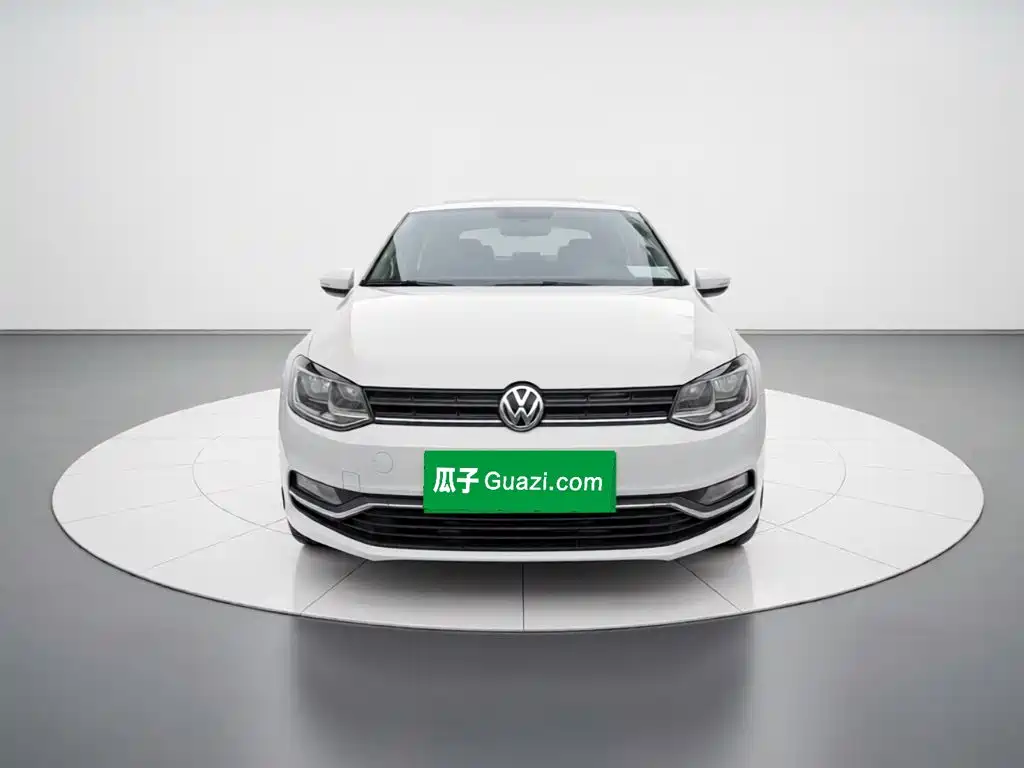 Volkswagen Polo — миниатюра 2