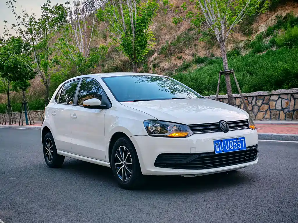 Volkswagen Polo — миниатюра 3