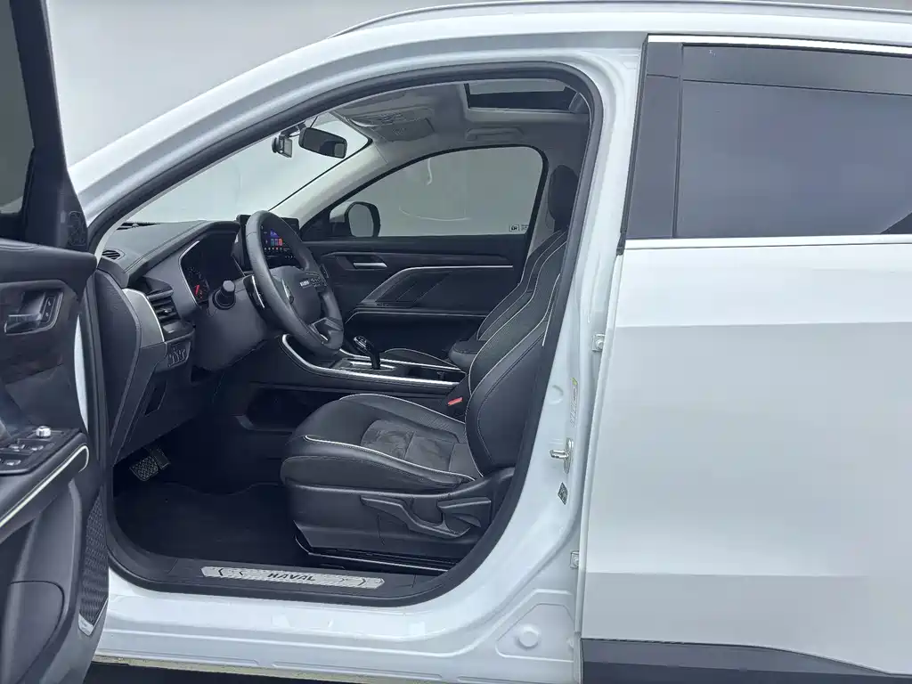 Haval H6 — миниатюра 6