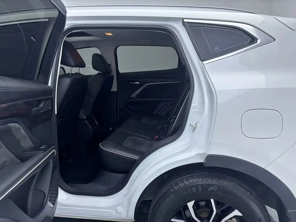 Haval H6 — миниатюра 4