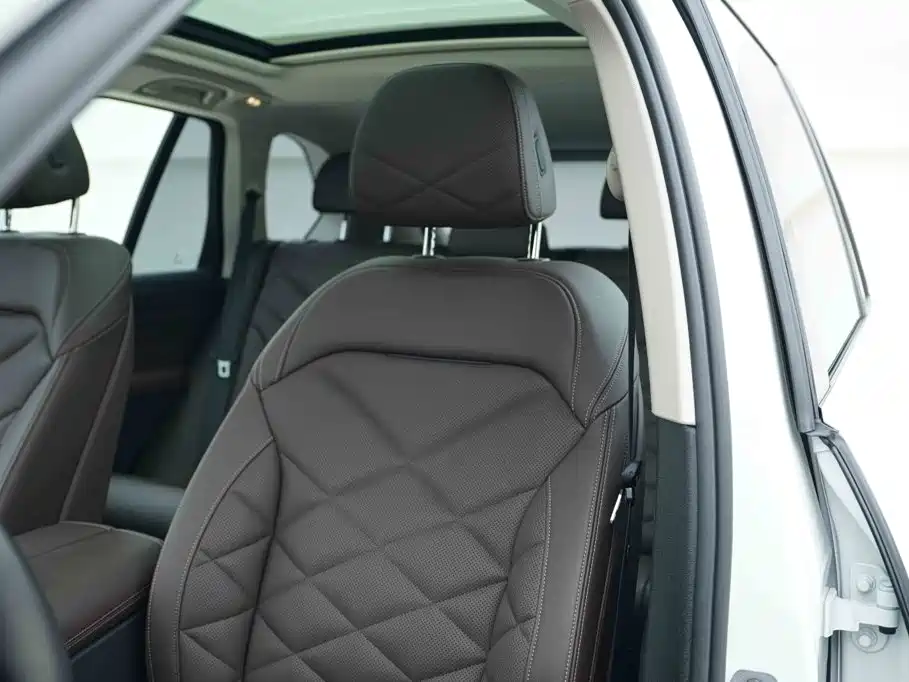 BMW X5 2023 — фото 13