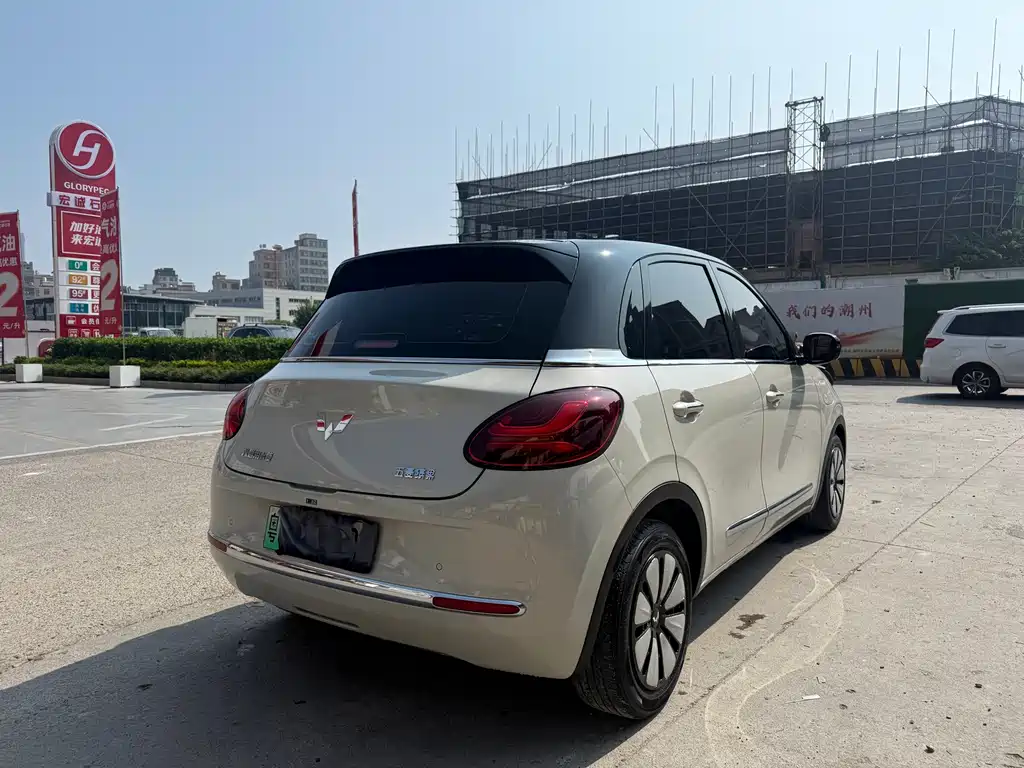 Wuling Bingo — миниатюра 19