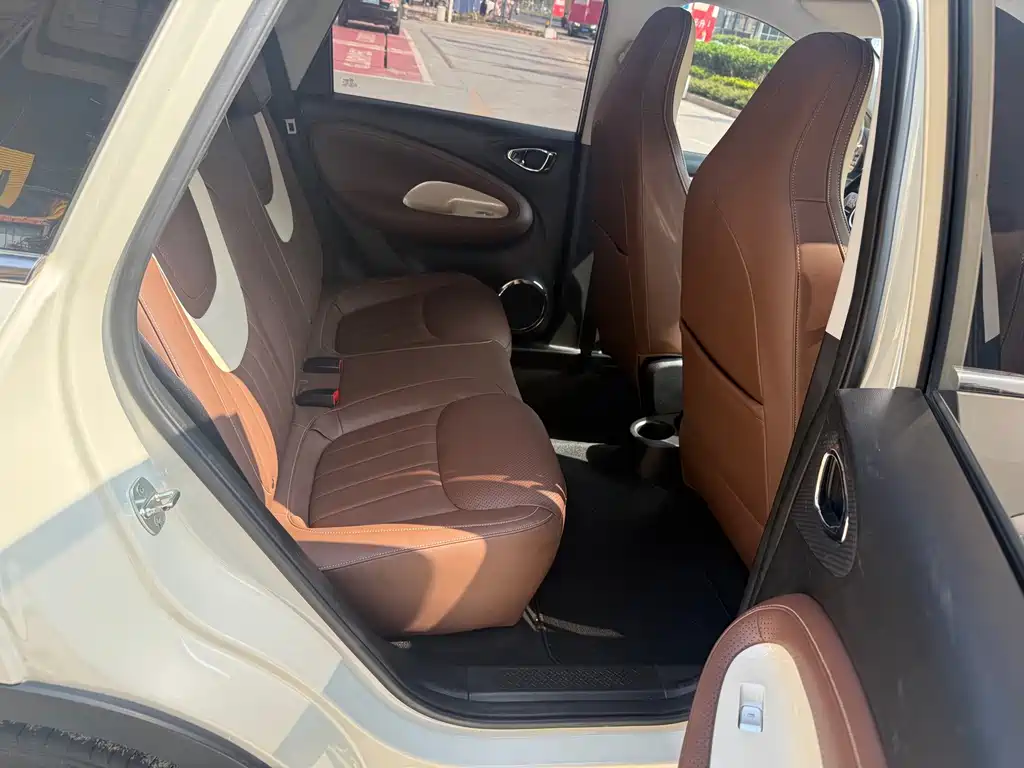 Wuling Bingo — миниатюра 16