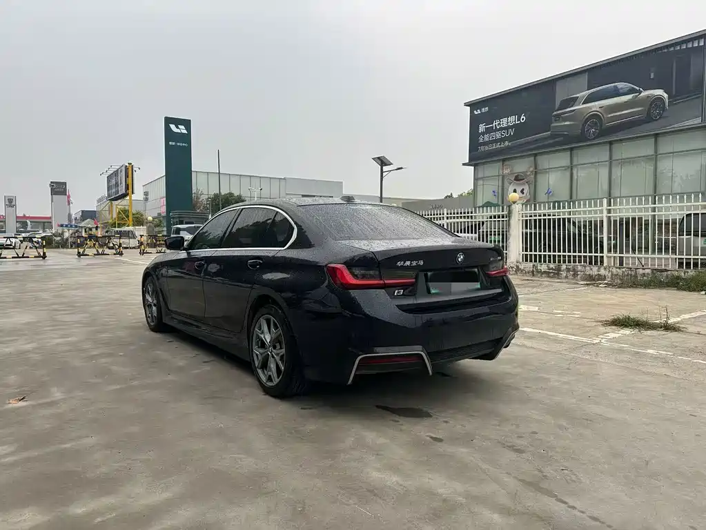 BMW i3 — миниатюра 8