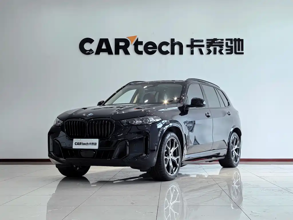 BMW X5 — фотографии объявления, Фото 2