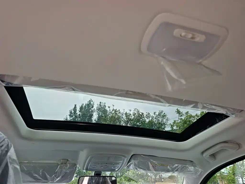 Haval H6 — миниатюра 18