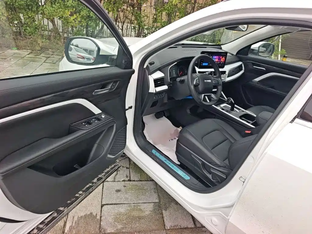 Haval H6 — миниатюра 16