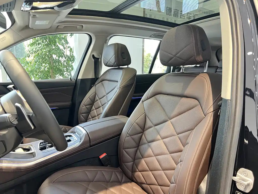 BMW X5 — фотографии объявления, Фото 13