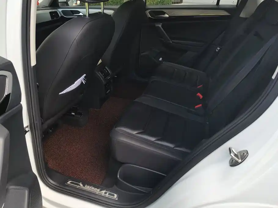 Volkswagen Tayron — миниатюра 11