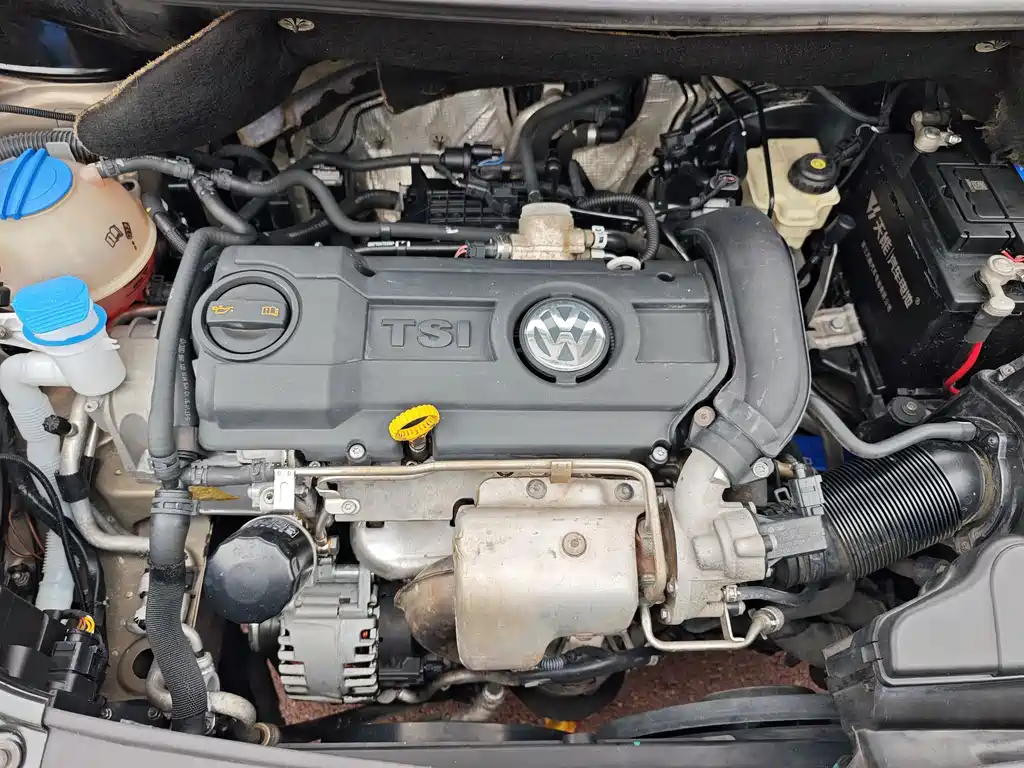 Volkswagen Touran — миниатюра 16