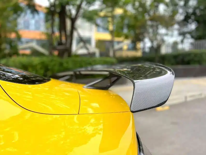 Xiaomi SU7 Ultra — миниатюра 4