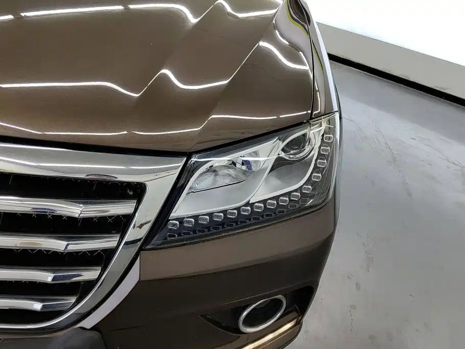 Haval H2 — миниатюра 5