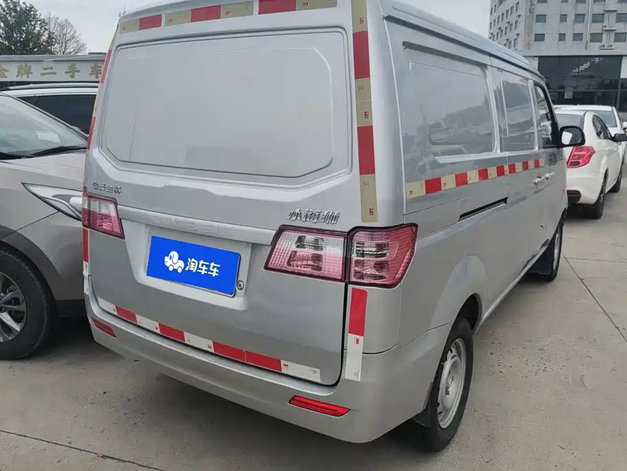 Jinbei X30 — миниатюра 3