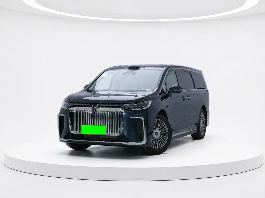 VOYAH Dreamer