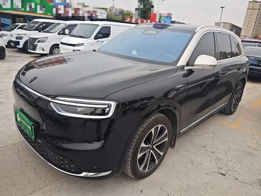 AITO AITO M7