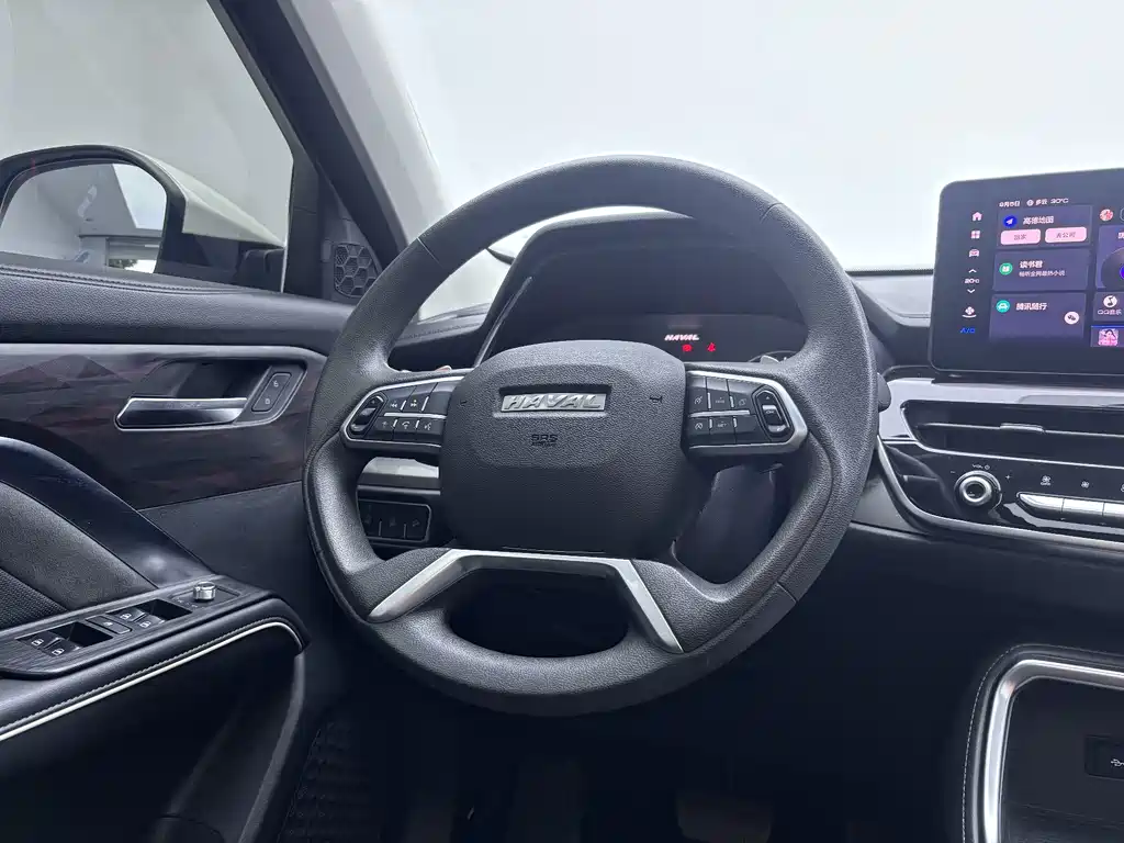 Haval H6 — миниатюра 15