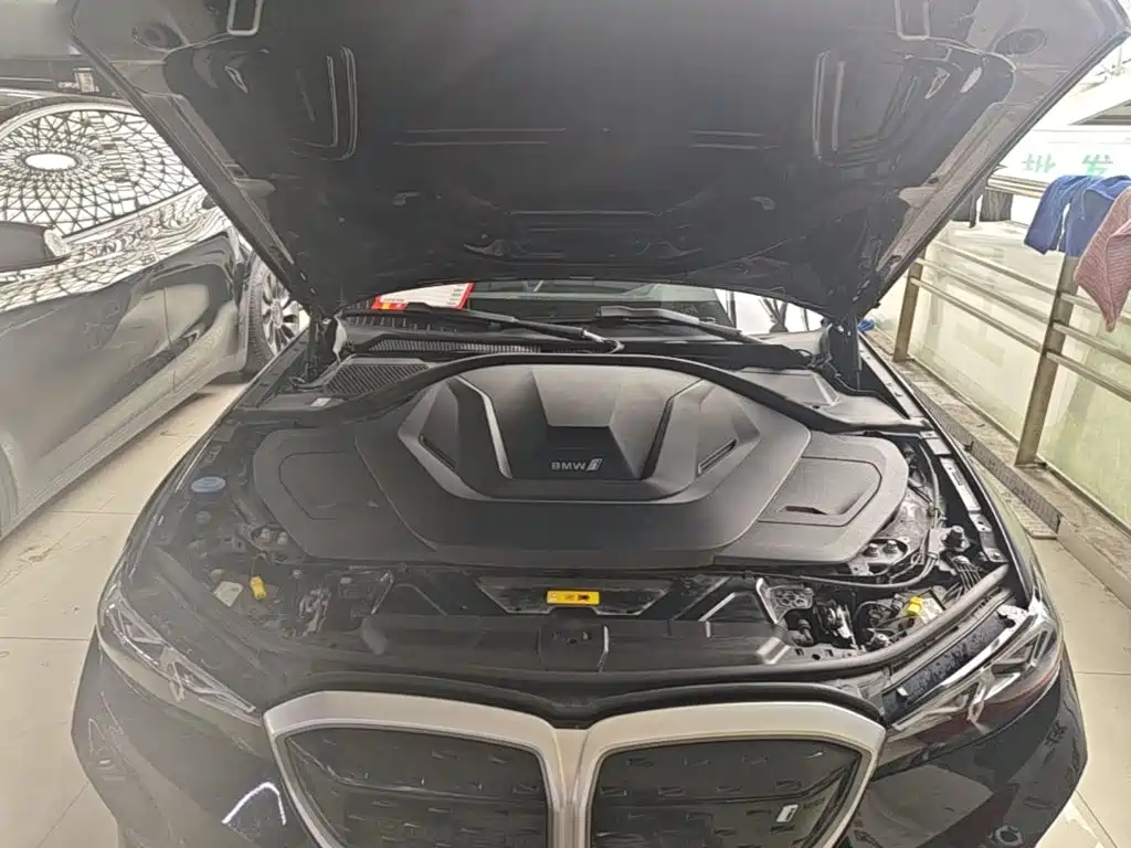 BMW i3 — миниатюра 20