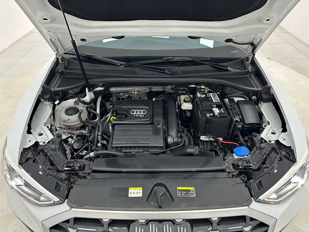 Audi Q3 — миниатюра 17