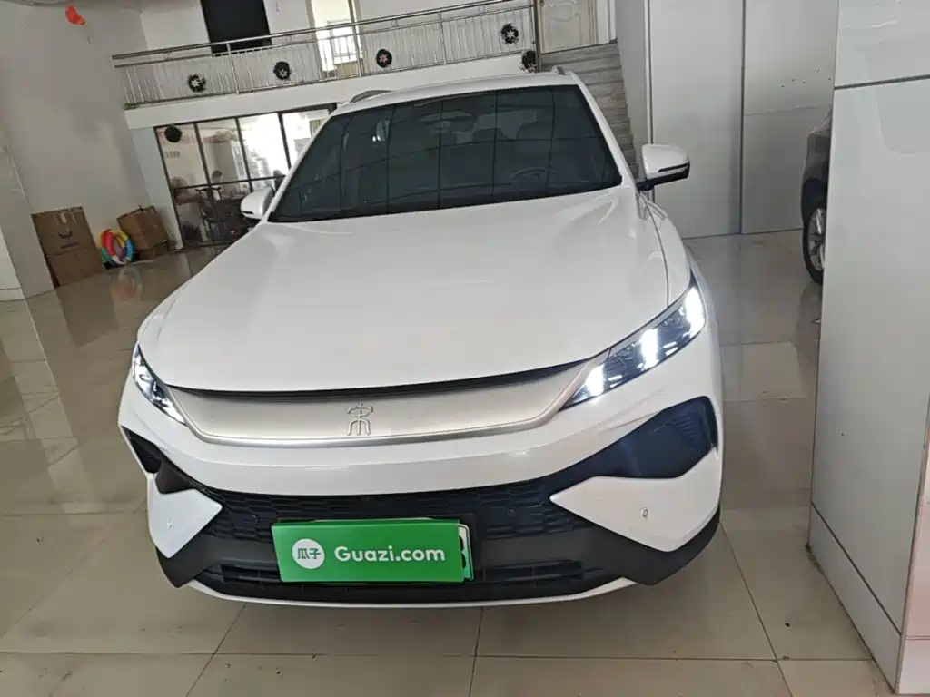 BYD Pro New Energy — миниатюра 3