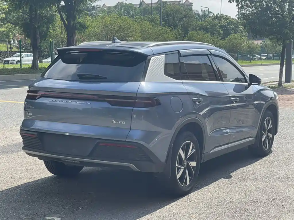 BYD Pro New Energy — миниатюра 7