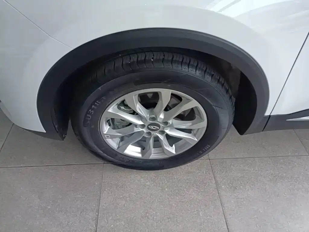 Chery Tiggo 7 — миниатюра 23