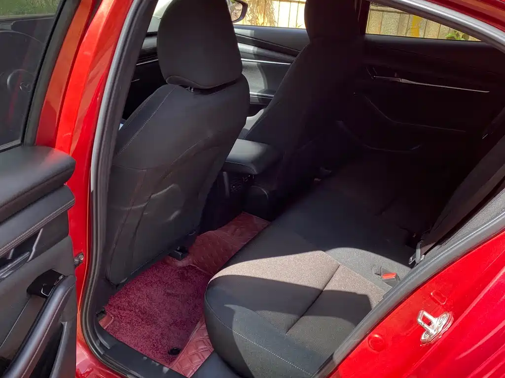 Mazda 3 Axela — миниатюра 6