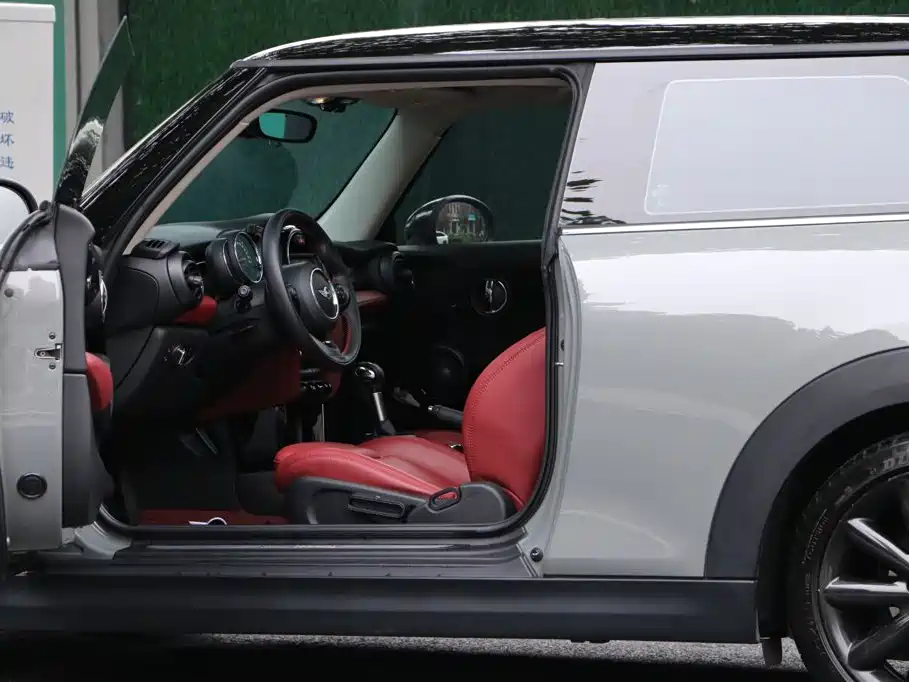 MINI Mini — миниатюра 15